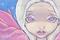 Art: Pink Distance  OSWOA by Artist Jasmine Ann Becket-Griffith