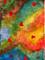 Art: HIPPIE HEARTS by Artist christi lynn schwartzkopf