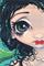 Art: Sad Eyed Mermaid by Artist Jasmine Ann Becket-Griffith
