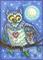 Art: ALWAYS A WING TO COME HOME TO by Artist Susan Brack