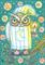Art: GOOD NIGHT by Artist Susan Brack