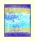 Art: Tribes ~ 8 by Artist Christine Wasankari