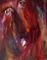 Art: 12 seconds before your life burns out by Artist Kelli Ann Dubay