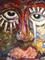 Art: Masquerade by Artist Kelli Ann Dubay