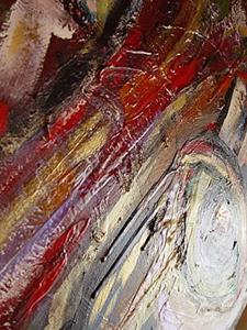 Detail Image for art Masquerade