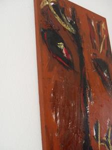 Detail Image for art Rising Sun