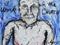 Art: I work in the Church by Artist Kelli Ann Dubay