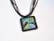 Art: Gogh-ing Home ~ Original Dana Marie Wearable Art by Artist Dana Marie