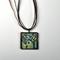Art: Filled with Joy ~ Original Wearable Art ~ SOLD by Artist Dana Marie