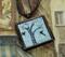 Art: Spring Break - Original Dana Marie Wearable Art - Sold by Artist Dana Marie
