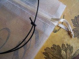 Detail Image for art RR-1 ~ Original Wearable Art ~ Sold