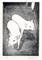 Art: Two Little Pigs by Artist Muriel Areno