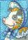 Art: SWEET SALLY SOW by Artist Susan Brack