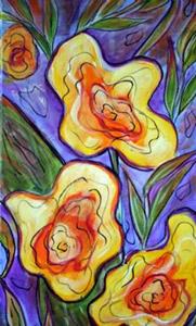 Detail Image for art ROSES of GELOSY