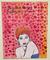 Art: I Love Lucy Love Yourself by Artist Paul Lake, Lucky Studios