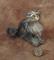 Art: Gandalf by Artist Harlan