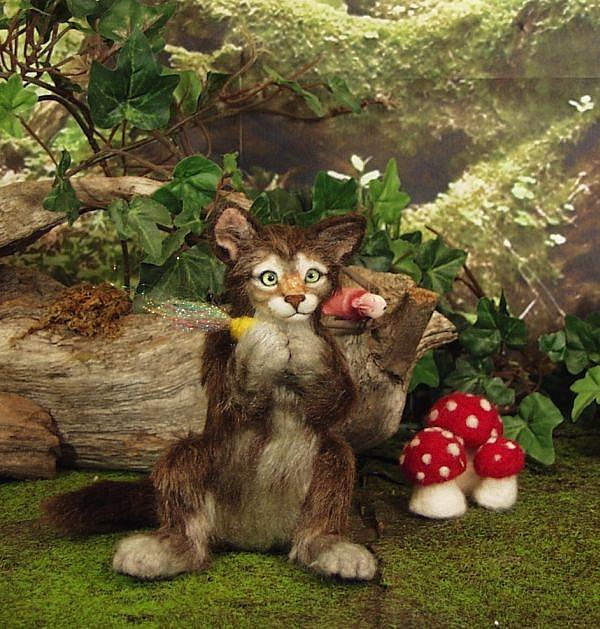Art: Penelope Pritten by Artist Harlan