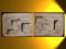 Art: FOUR OUNCES OF STRENGTH - sold by Artist Bonnie G Morrow