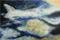 Art: BREWING SEA - sold by Artist Bonnie G Morrow