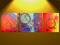 Art: POSSESS THE SPIRIT - sold by Artist Bonnie G Morrow