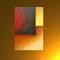 Art: HEALTH, PEACE, AND COMPETENCE - sold by Artist Bonnie G Morrow