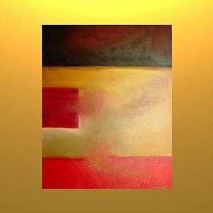 Detail Image for art LIGHTEST FANTASIES - sold