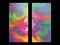 Art: HEAVEN'S GARDEN - sold by Artist Bonnie G Morrow