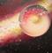 Art: IMMORTALITY - donated to charity auction by Artist Bonnie G Morrow