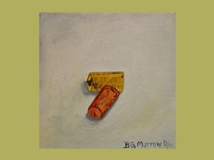 Detail Image for art WINE CORKS - SOLD
