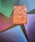 Art: PAINTING WITH TOAST by Artist Bonnie G Morrow