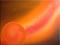 Art: SHOOTING STAR - sold by Artist Bonnie G Morrow