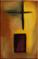 Art: REPENT - sold by Artist Bonnie G Morrow