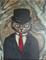 Art: A Series of Cat Fortunate Events by Artist Chris Jeanguenat