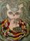 Art: Owl Apocothary and Woodland Hospital by Artist Chris Jeanguenat
