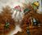 Art: The Arrival by Artist Chris Jeanguenat