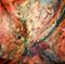 Art: Criticality 2 by Artist Rebecca M Ronesi-Gutierrez