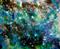 Art: Criticality 5 by Artist Rebecca M Ronesi-Gutierrez