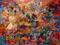 Art: Criticality by Artist Rebecca M Ronesi-Gutierrez