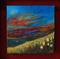 Art: Spring Morn by Artist Julie Hollis