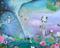 Art: SOLD - Serefina's Dream by Artist Shawn Marie Hardy