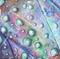 Art: SOLD - Pavement Series #2 - All That Remains by Artist Shawn Marie Hardy