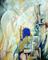 Art: SIMPLICITY of the SOUL by Artist Dottie Cooper Katz