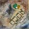 Art: HEBREW - GOD'S LOVE     by Artist Dottie Cooper Katz