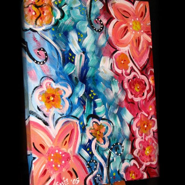 Art: Brightness by Artist Aimee Marie Wheaton