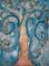 Art: L'arbre - FOR SALE by Artist Aimee Marie Wheaton