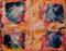 Art: 10 11 6 11x14 by Artist Mark A Opdahl