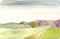 Art: LANDSCAPE 111 by Artist Gabriele Maurus