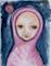 Art: Alia Atredes-Dune Fan Art by Artist Sherry Key