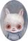 Art: Jimmy by Artist Vicky Knowles
