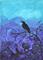 Art: Raven 10 by Artist Emily J White